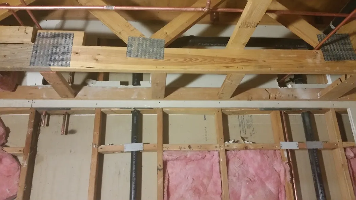 Gas Leak Detection in Daphne, AL